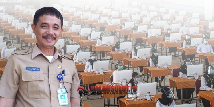 Pengumuman Tes CAT PPPK 2024 Bolmong Segera Keluar, BKPP Buka Suara Soal Jadwalnya