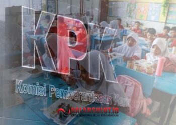 KPK Soroti Program Makan Bergizi Gratis Prabowo, Temukan Pengurangan Harga Begini Penjelasan BGN
