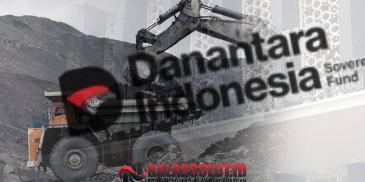 Dana Danantara Gasifikasi Batubara: Solusi Palsu yang Perpanjang Energi Kotor, Kata Aktivis