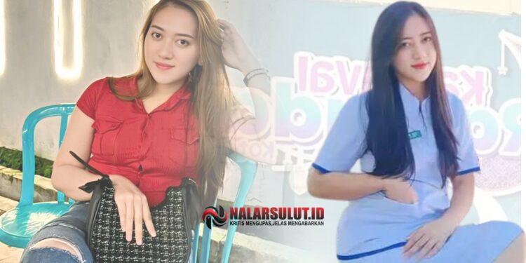 Mahasiswi Non Muslim di Kotamobagu Ikut Berburu Takjil, Rasakan Euforia dan Kebersamaan Ramadan