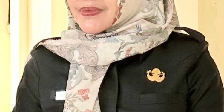 Soal THR PPPK di Bolsel, Dinas Pendidikan Buka Suara, Rante Hattani Ungkap Perbedaan Nominal