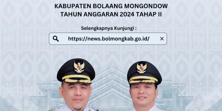 Berikut Nama-nama PPPK tahun 2024 di Bolmong yang Memenuhi Syarat untuk Mengikuti Tes CAT