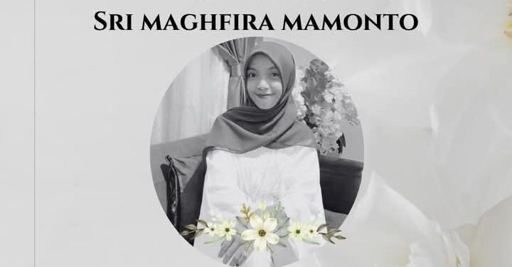 Mahasiswa Hanyut, Pengabdian Terakhir Mahasiswi UNG Asal Bolmong, Gugur Saat Menjalankan KKN