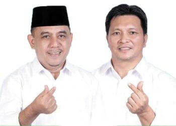 Warisan Buram, Yusra-Dony Bongkar Aset Daerah yang Dikubur ‘Kekuasaan’