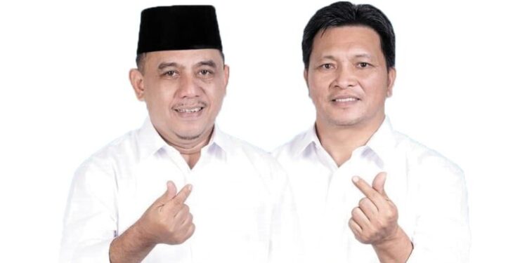 Warisan Buram, Yusra-Dony Bongkar Aset Daerah yang Dikubur ‘Kekuasaan’