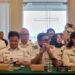 Wabup Dony Lumenta All Out Dukung 3 Juta Rumah Program Presiden, Mutu Mokoginta Bocorkan Skema Besar