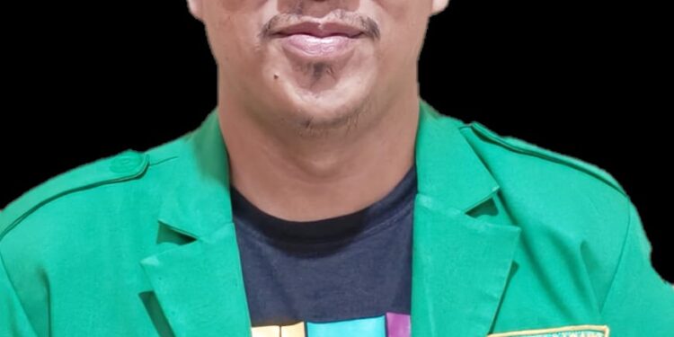 GP Ansor Bolsel Blak-blakan: Muliadi Paputungan Didorong Jadi Suksesor Yusra Alhabsyi di Konferwil XIII