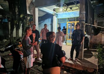 Aset Miliaran Terbengkalai di Manado, Yusra-Dony Gerak Cepat Amankan Aset Rakyat