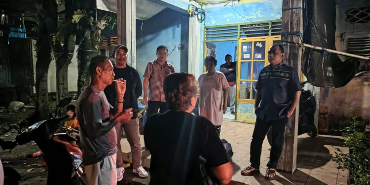 Aset Miliaran Terbengkalai di Manado, Yusra-Dony Gerak Cepat Amankan Aset Rakyat