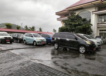 Satu per Satu Dibongkar, Pemeriksaan Kendis Bolmong Temukan Fakta Mengejutkan