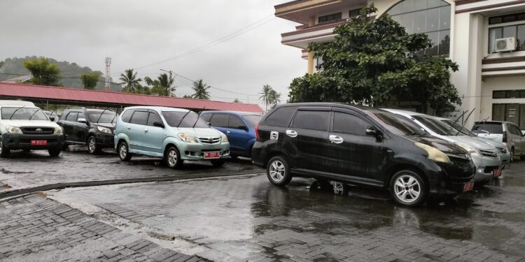 Satu per Satu Dibongkar, Pemeriksaan Kendis Bolmong Temukan Fakta Mengejutkan