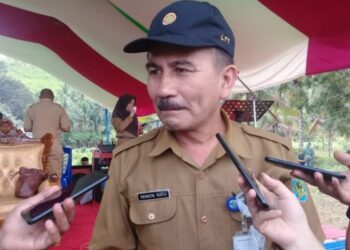 Skandal Aset di Bolmong Dua Excavator Diduga Dikuasai Pejabat, Mantan Kadis: Saya Tak Bisa Berbuat Apa-Apa