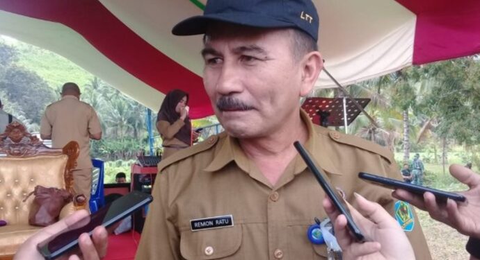 Skandal Aset di Bolmong Dua Excavator Diduga Dikuasai Pejabat, Mantan Kadis: Saya Tak Bisa Berbuat Apa-Apa