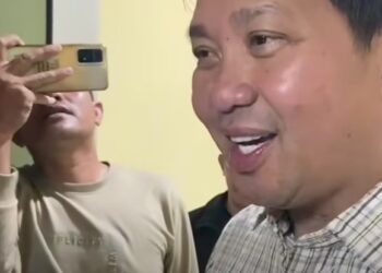 Dana Hibah GMIM Memanas: Usai 5 Tersangka, Api Penyidikan Menyasar Steven Kandouw