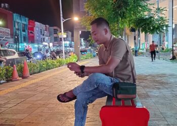 ‘Uboll’ Mengakar, P-BMR Terlantar: Ketika Dusta Politik Mengubur Pemekaran