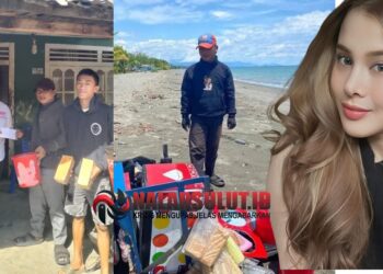 Dari Jualan Terbalik ke Gelombang Empati: PIKO’S Peluk Penjual Es Krim dengan Aksi Nyata