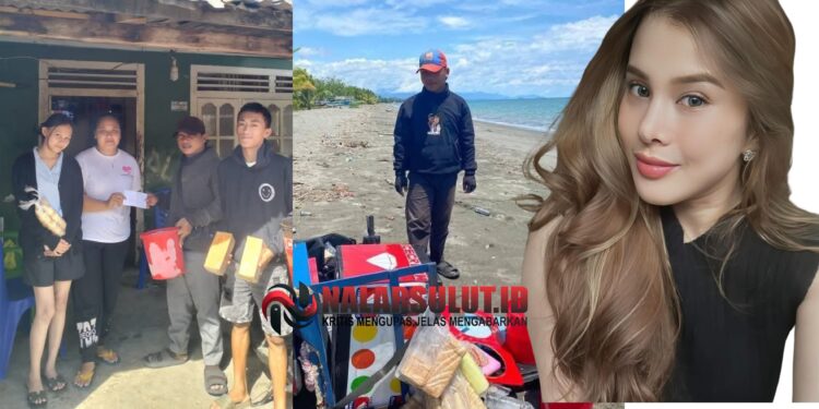 Dari Jualan Terbalik ke Gelombang Empati: PIKO’S Peluk Penjual Es Krim dengan Aksi Nyata