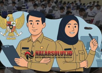 Tes CAT PPPK Bolmong Dimulai, Awas ada Larangan Ketat dan Sanksi Mengintai Peserta