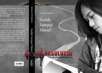 Pemuda Desa Tulis Luka, Cinta, dan Harapan: Tobayagan Rayakan Karya yang Menggugah Jiwa