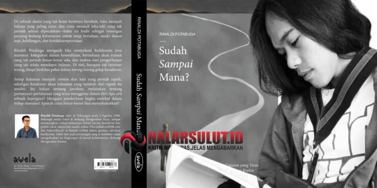 Pemuda Desa Tulis Luka, Cinta, dan Harapan: Tobayagan Rayakan Karya yang Menggugah Jiwa