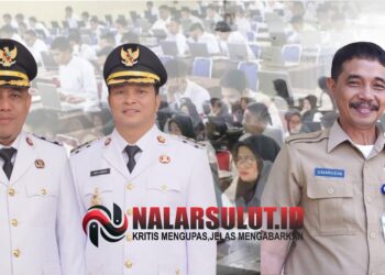 Yusra-Dony Bongkar Skandal PPPK Bodong di Bolmong: Tak Layak, Siap Dianulir Meski Nilai Tinggi