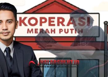 Koperasi Merah Putih: Revolusi Ekonomi Rakyat atau Reinkarnasi KUD?