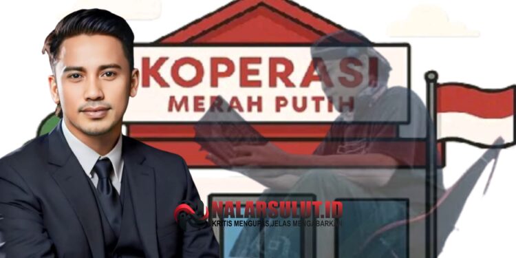 Koperasi Merah Putih: Revolusi Ekonomi Rakyat atau Reinkarnasi KUD?