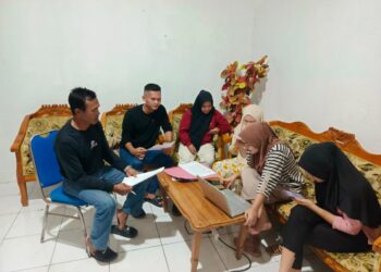 Koperasi Merah Putih Bolaang Satu Bergerak, Tiga Unit Usaha Siap Guncang Ekonomi Desa