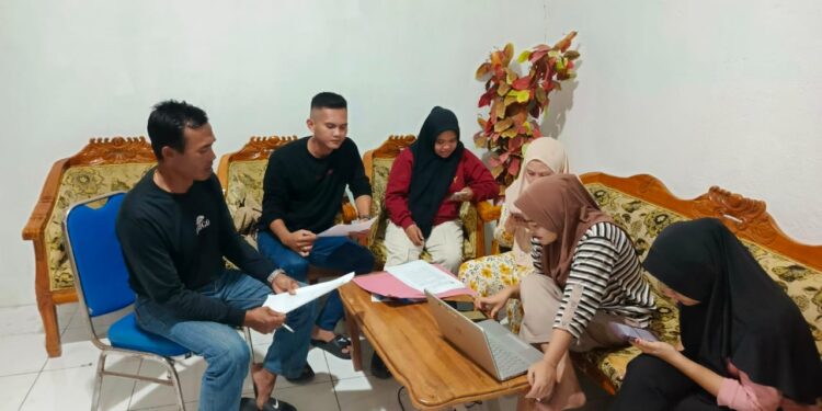 Koperasi Merah Putih Bolaang Satu Bergerak, Tiga Unit Usaha Siap Guncang Ekonomi Desa