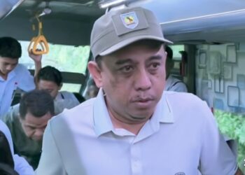 Jawab Aspirasi Rakyat, Yusra-Dony Genjot Layanan Pendidikan Demi Dongkrak IPM Bolmong