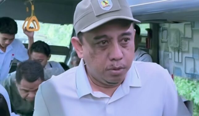 Jawab Aspirasi Rakyat, Yusra-Dony Genjot Layanan Pendidikan Demi Dongkrak IPM Bolmong