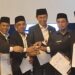 Guncang Sulut, 5 Pemimpin BMR Luncurkan 12 Program Prioritas untuk Masa Depan Emas