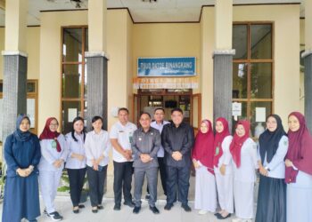 Yusra Punya Pesan Khusus Buat Warga, Pelayanan RSUD Datoe Binangkang Dikeluhkan? Laporkan Disini