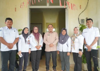 Yusra Grebek DKP Bolmong: Validasi Data Nelayan Dirombak, Bantuan Wajib Tepat Sasaran