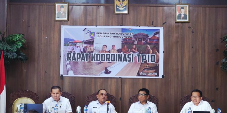 Bupati Yusra Siaga Darurat Pangan: Bongkar Penimbunan, Tekan Harga, Lindungi Rakyat
