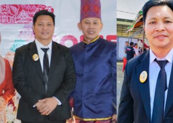Wabup Bolmong Dony Lumenta Puji Pembangunan Bolsel: Bisa Jadi Contoh Bagi Daerah Lain di Sulut