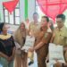 Wabup Dony Pimpin Langsung Distribusi Beras CPPD: Enam Desa di Bolmong Diserbu Bantuan