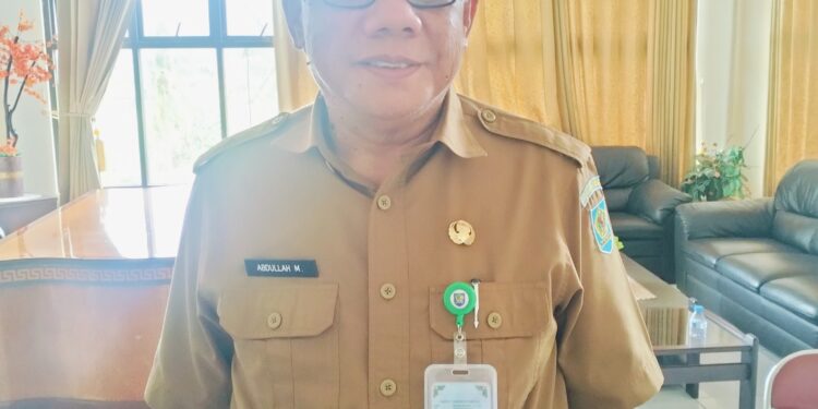 Pemkab Bolmong Minta BPKP Reviu PT Kimong, Abdullah: Jaga Iklim Investasi, Tegakkan Ketahanan Pangan