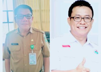 Miliki Ratusan Hektare HGB, PT Kimong Dukung Ketahanan Pangan, Lucky: Sesuai Aturan Pemerintah