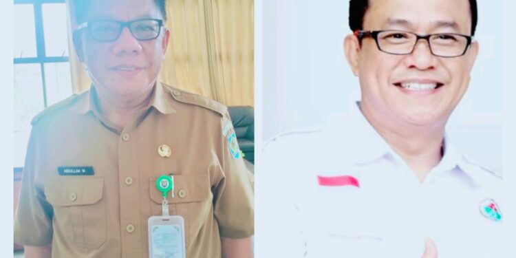 Miliki Ratusan Hektare HGB, PT Kimong Dukung Ketahanan Pangan, Lucky: Sesuai Aturan Pemerintah