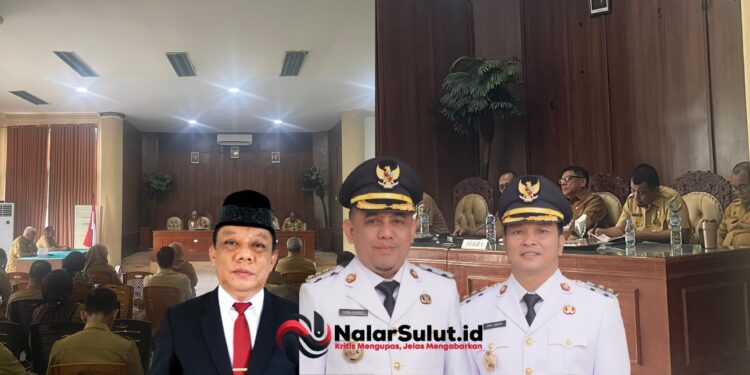 Semarak 17 Agustus di Bolmong, Pemkab Siapkan Lomba Tradisional dan Bupati Cup untuk Rakyat