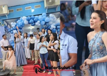 Putri Hadirkan Mocna Beauty Store: Produk Kecantikan BPOM, Belanja Sekaligus Berbagi