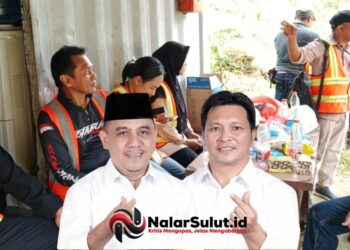 Pasca Banjir Bakan, Tim Investigasi Kadis DLH Jalan Sendiri, Yusra-Dony Ambil Langkah Tegas