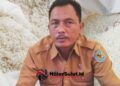Jual Beras SPHP di atas HET? Pemkab Bolmong Siap Tindak, Kepala DKP Buka Nomor Aduan Resmi
