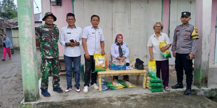 Terbongkar, Alasan Penundaan GPM Beras SPHP di Bolmong, Kepala DKP Ungkap Faktanya