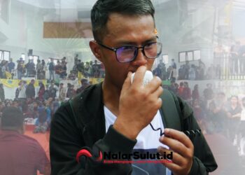 Indonesia: Democracy Backsliding