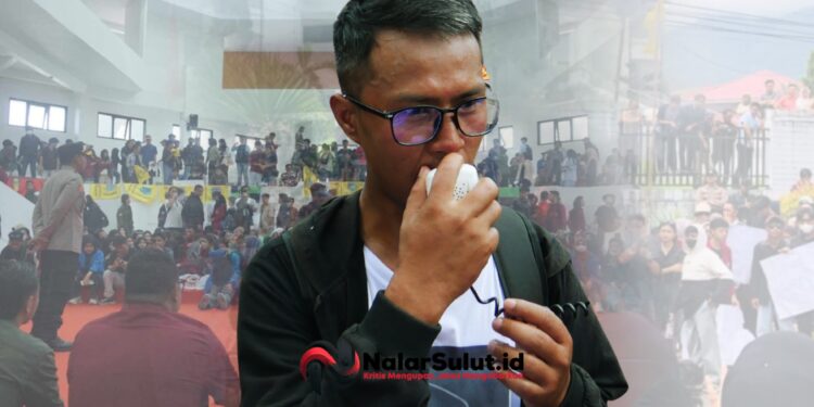 Indonesia: Democracy Backsliding