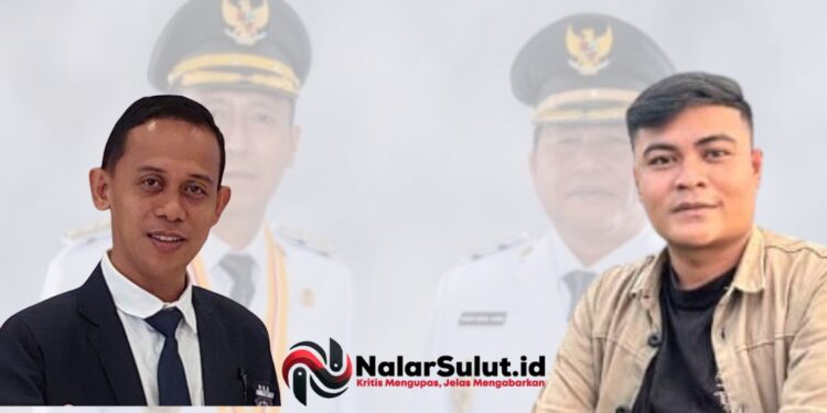 Iskandar–Deddy fokus cerdaskan generasi: Rp1,9 Miliar dikucurkan untuk 588 Mahasiswa Bolsel