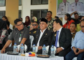 Puluhan Pejabat Bolmong Dirotasi, Yusra–Dony Tegaskan: ASN Segar Bertahan, Lalai Tergeser