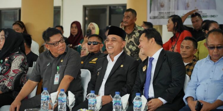 Puluhan Pejabat Bolmong Dirotasi, Yusra–Dony Tegaskan: ASN Segar Bertahan, Lalai Tergeser